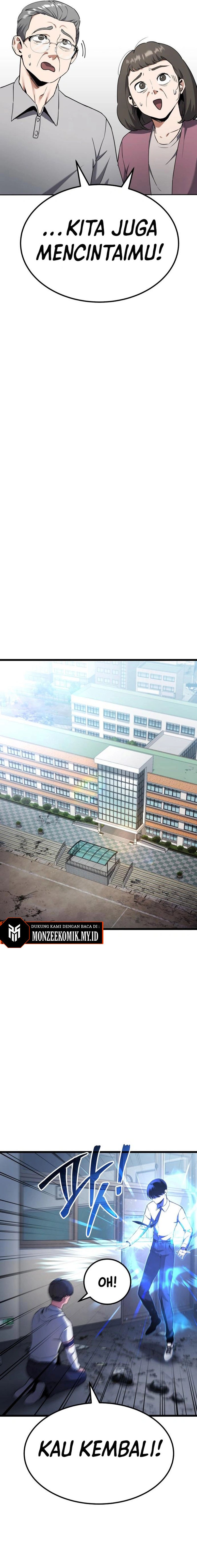 What Can I Do Alone Chapter 02 Gambar 18