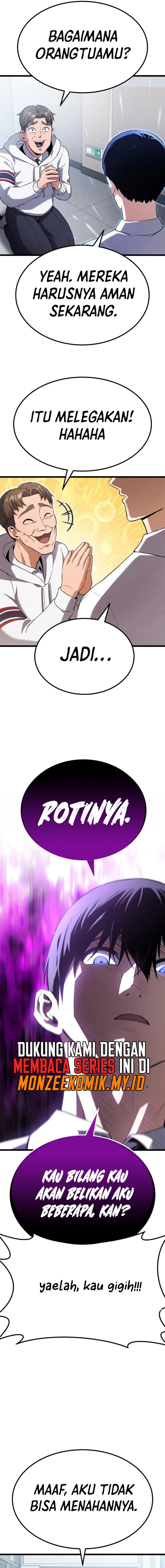 What Can I Do Alone Chapter 02 Gambar 19