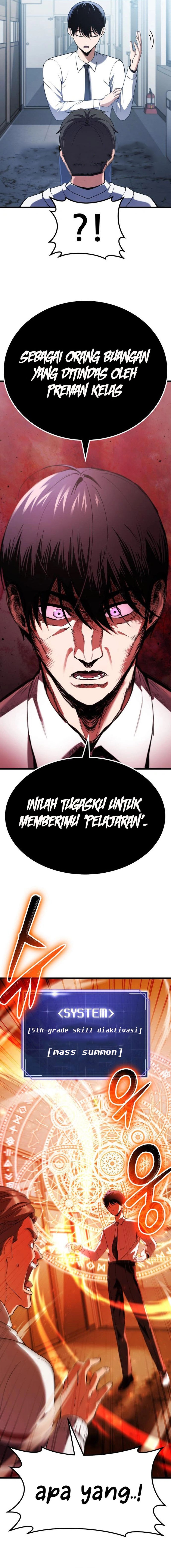 What Can I Do Alone Chapter 02 Gambar 20