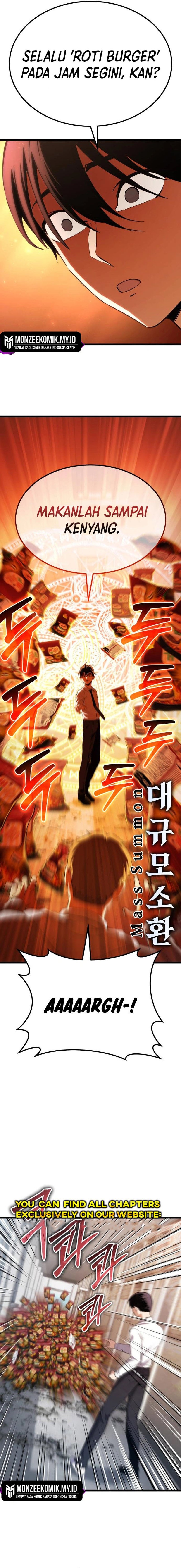 What Can I Do Alone Chapter 02 Gambar 21