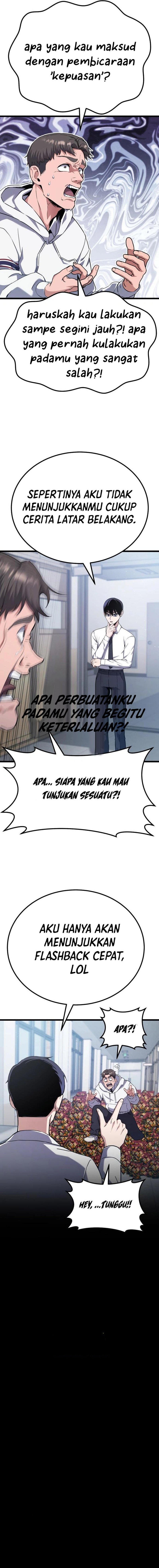What Can I Do Alone Chapter 02 Gambar 23