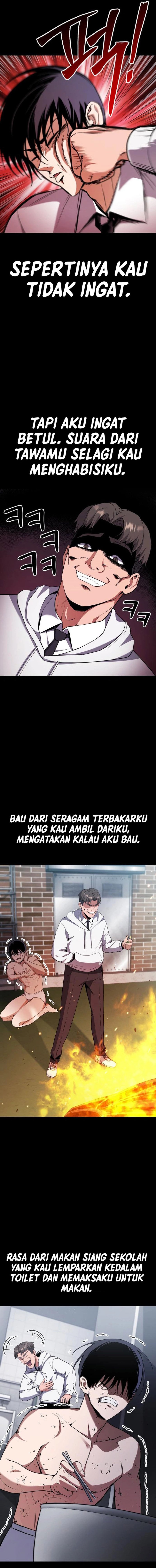 What Can I Do Alone Chapter 02 Gambar 24