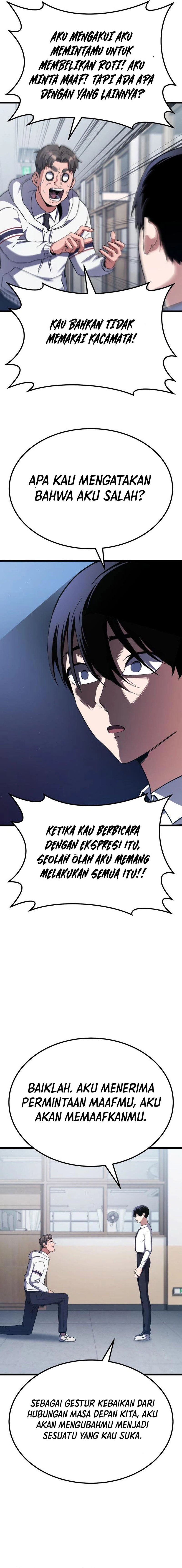 What Can I Do Alone Chapter 02 Gambar 26