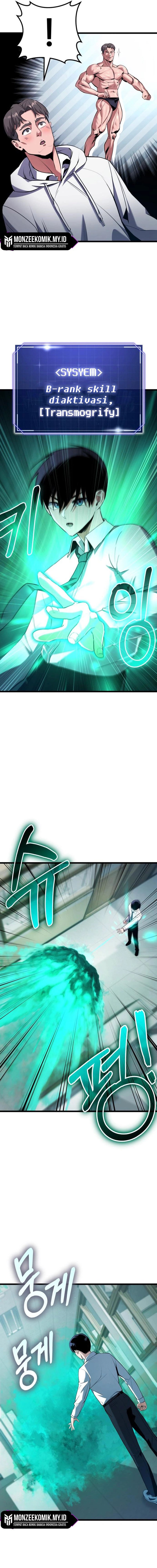 What Can I Do Alone Chapter 02 Gambar 27