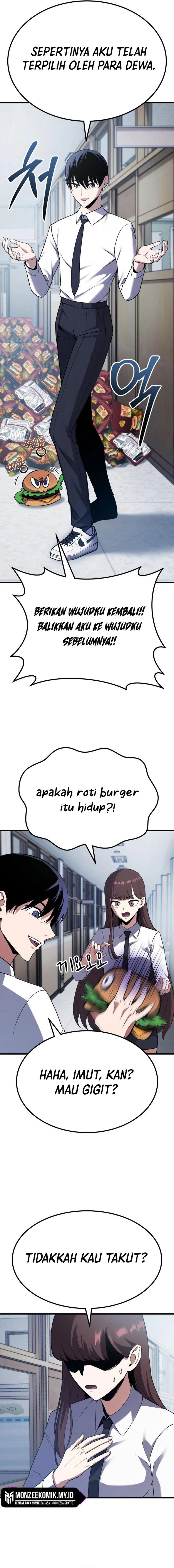 What Can I Do Alone Chapter 02 Gambar 30