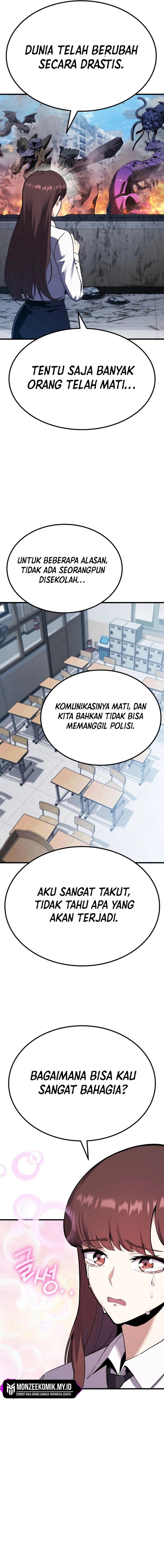 What Can I Do Alone Chapter 02 Gambar 31