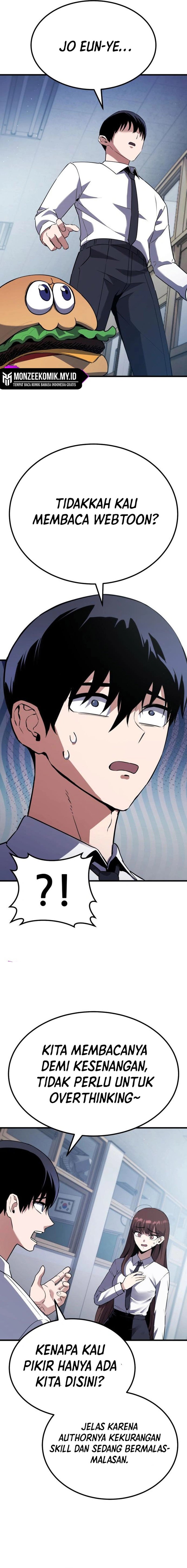 What Can I Do Alone Chapter 02 Gambar 32