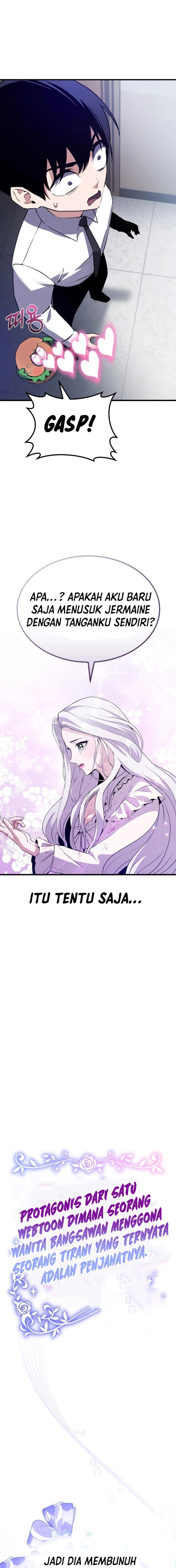 What Can I Do Alone Chapter 02 Gambar 38
