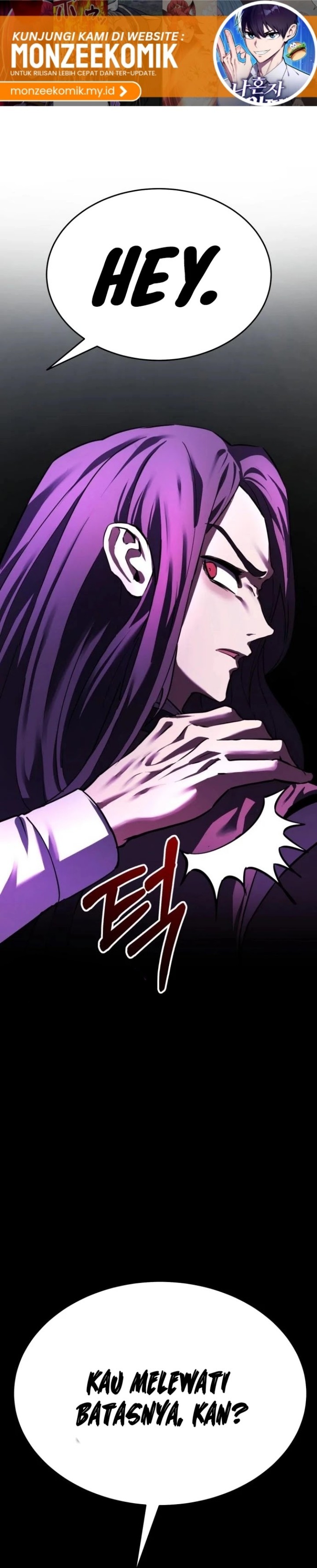What Can I Do Alone Chapter 05 Gambar 2