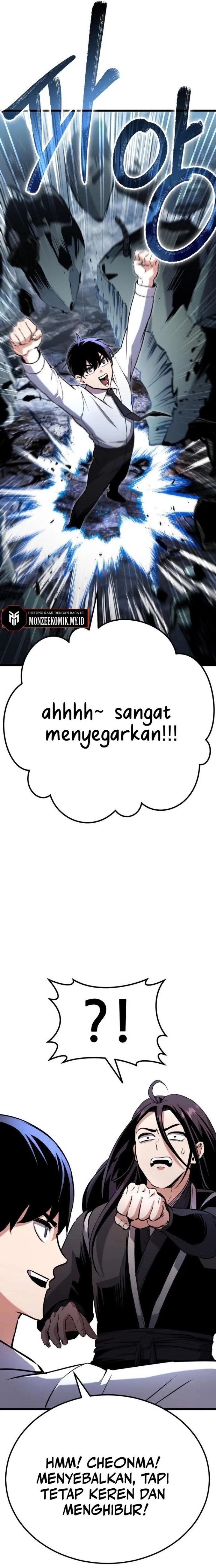 What Can I Do Alone Chapter 05 Gambar 9