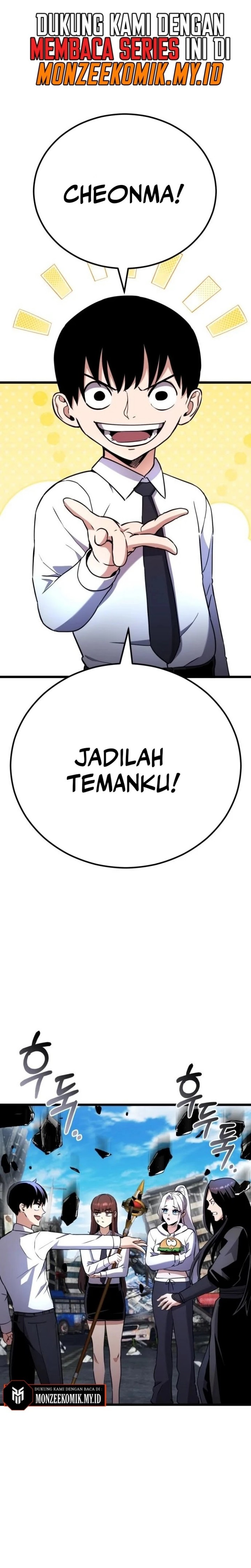 What Can I Do Alone Chapter 05 Gambar 10