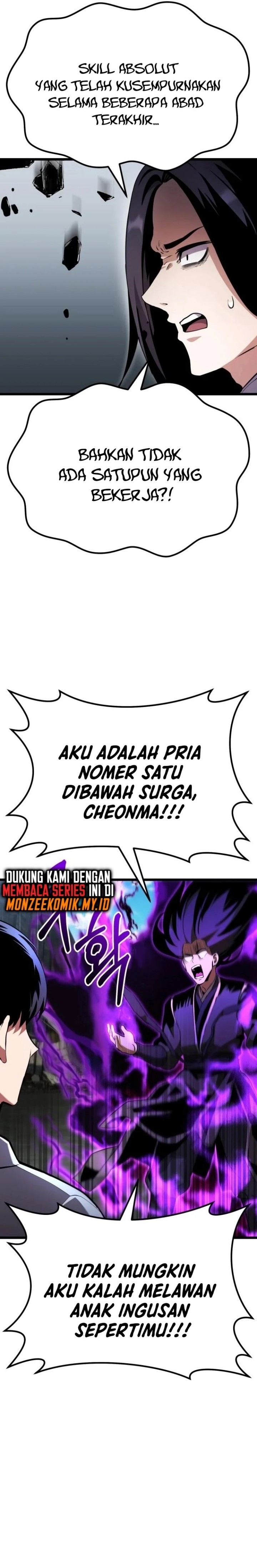 What Can I Do Alone Chapter 05 Gambar 11