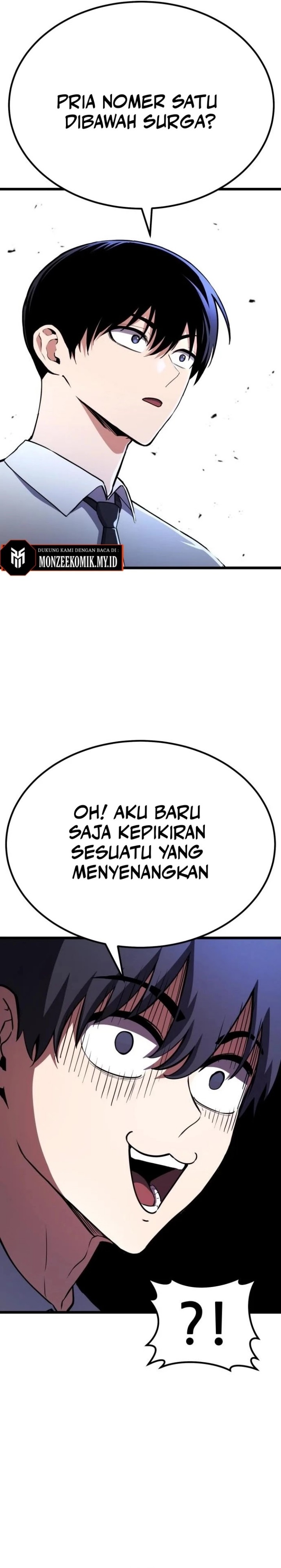 What Can I Do Alone Chapter 05 Gambar 12