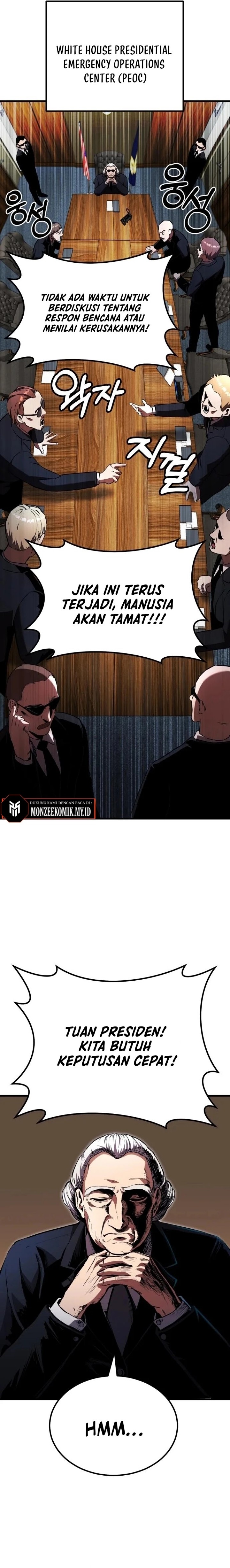 What Can I Do Alone Chapter 05 Gambar 26