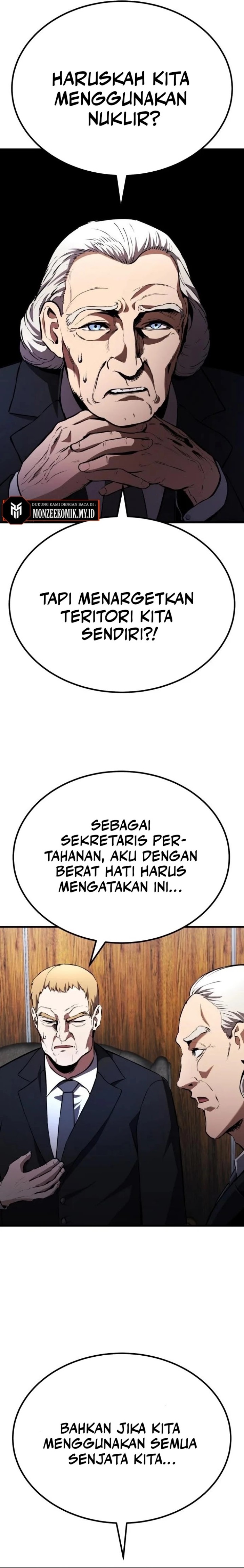 What Can I Do Alone Chapter 05 Gambar 27