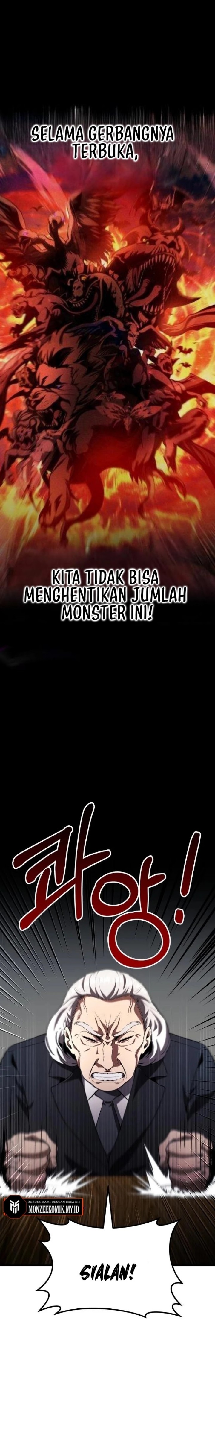 What Can I Do Alone Chapter 05 Gambar 29