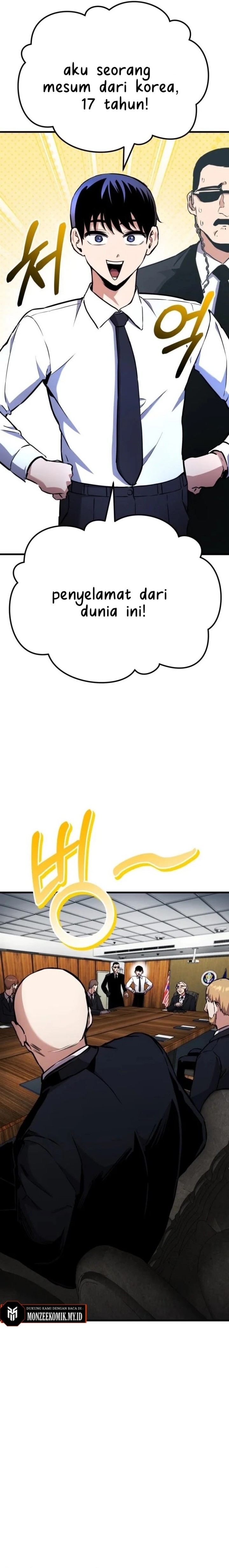What Can I Do Alone Chapter 05 Gambar 31