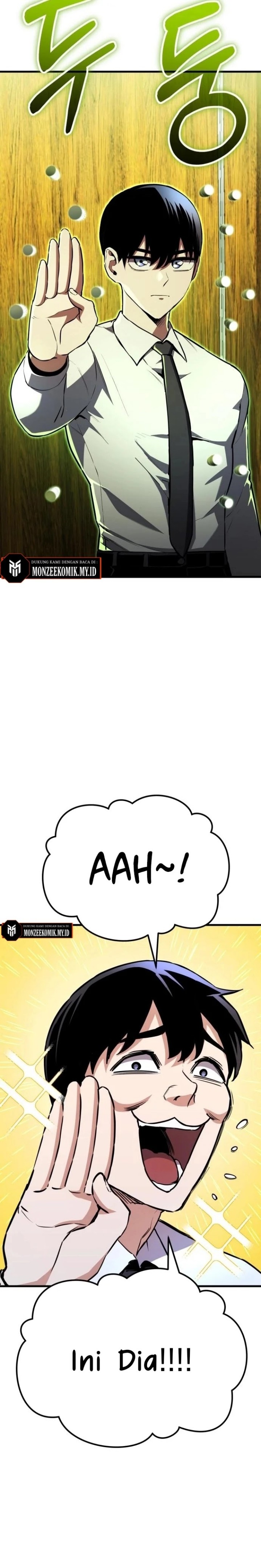 What Can I Do Alone Chapter 05 Gambar 35