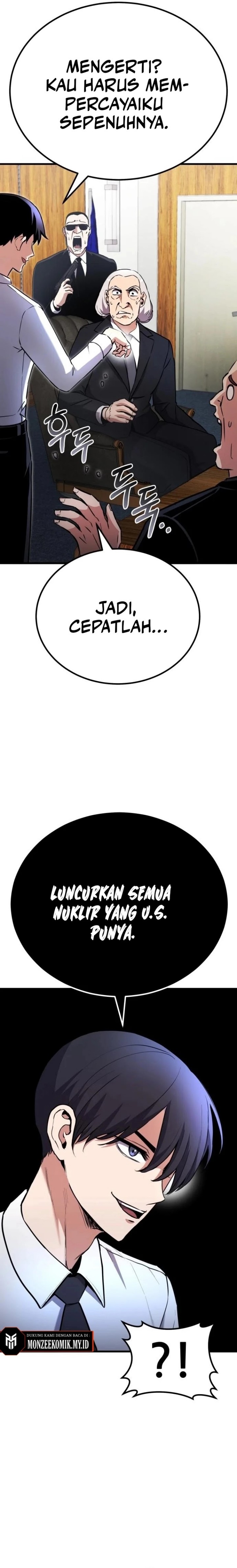 What Can I Do Alone Chapter 05 Gambar 36