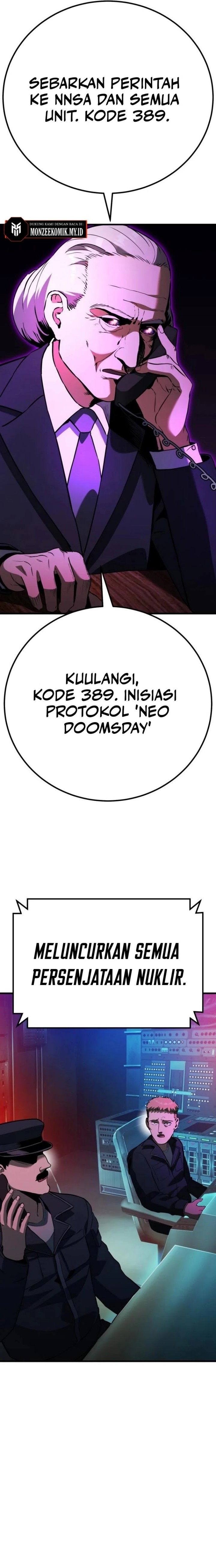 What Can I Do Alone Chapter 05 Gambar 39