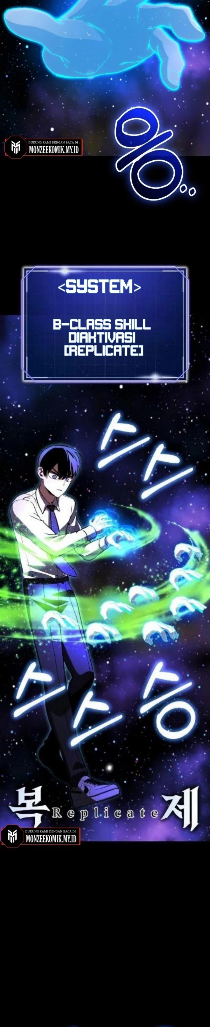What Can I Do Alone Chapter 05 Gambar 43