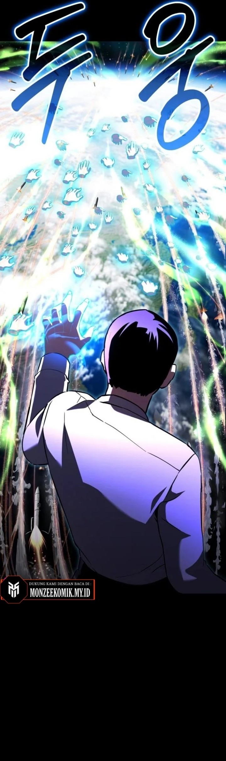 What Can I Do Alone Chapter 05 Gambar 44