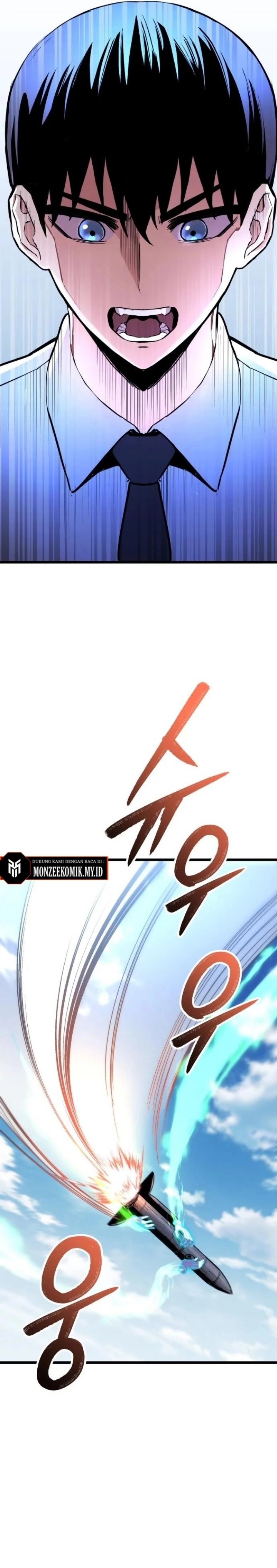 What Can I Do Alone Chapter 05 Gambar 46