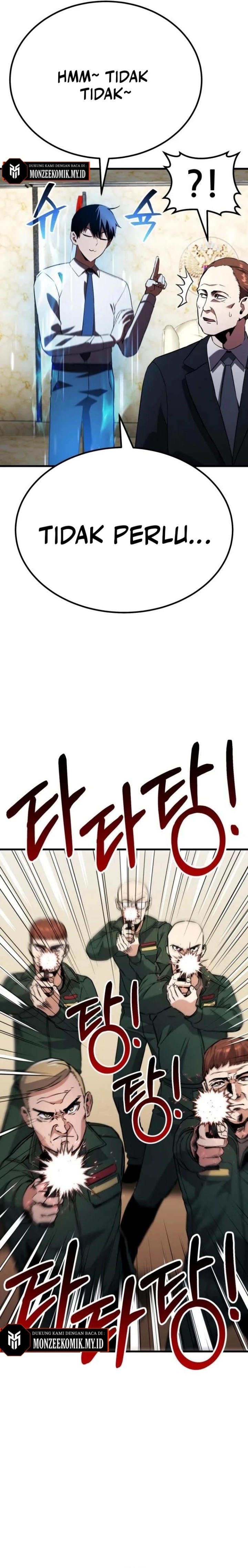 What Can I Do Alone Chapter 05 Gambar 49