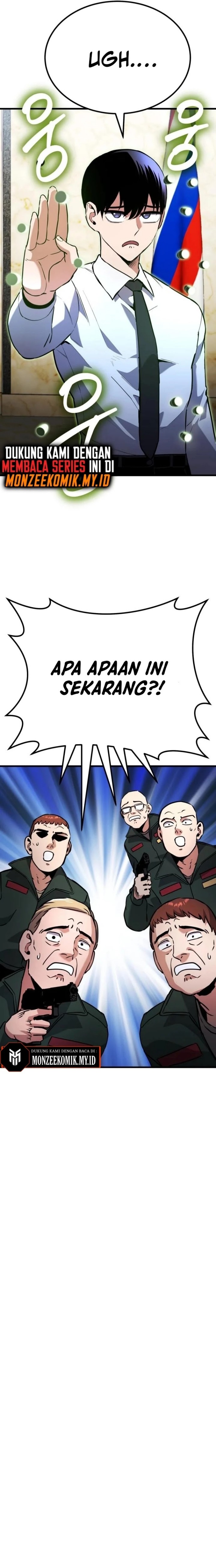 What Can I Do Alone Chapter 05 Gambar 50