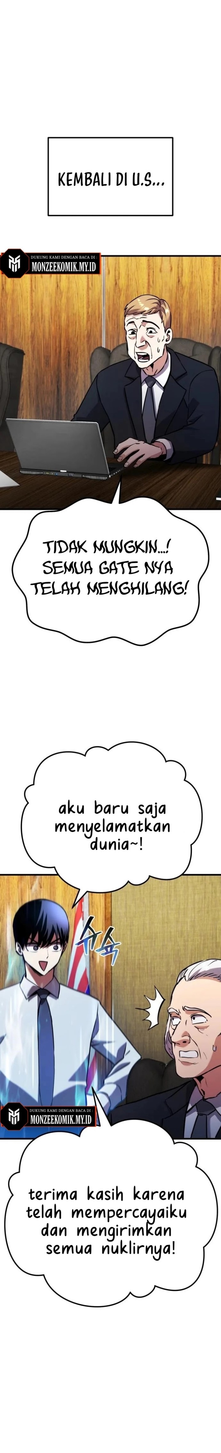 What Can I Do Alone Chapter 05 Gambar 51