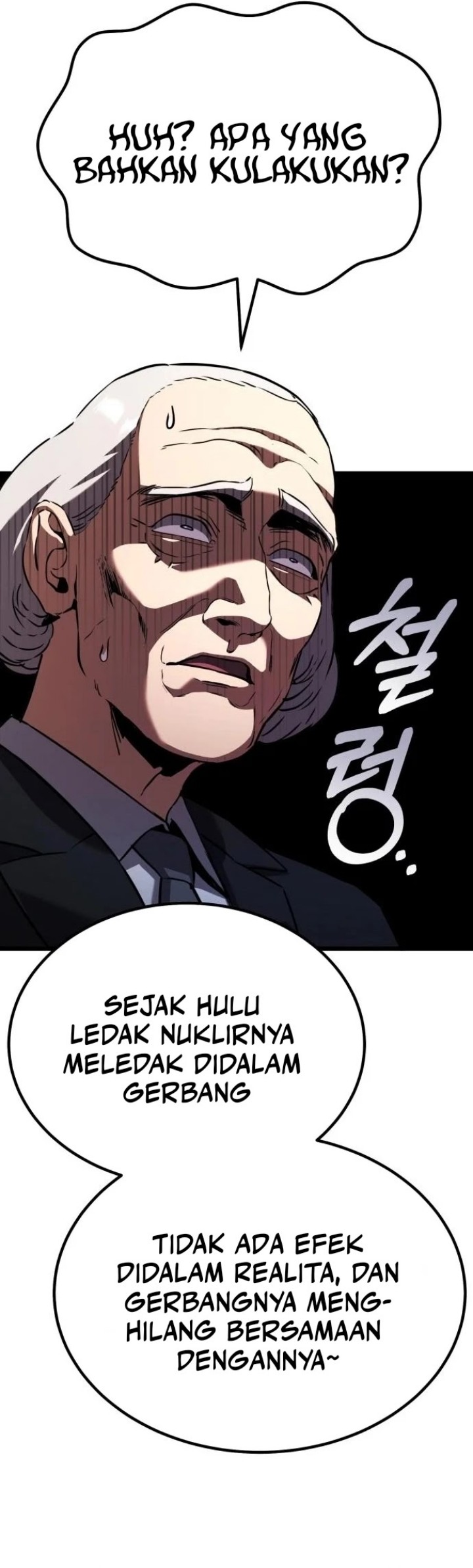 What Can I Do Alone Chapter 05 Gambar 52