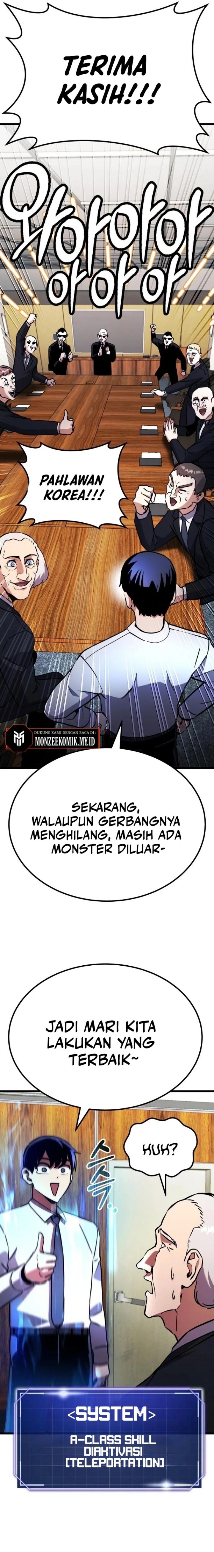 What Can I Do Alone Chapter 05 Gambar 53