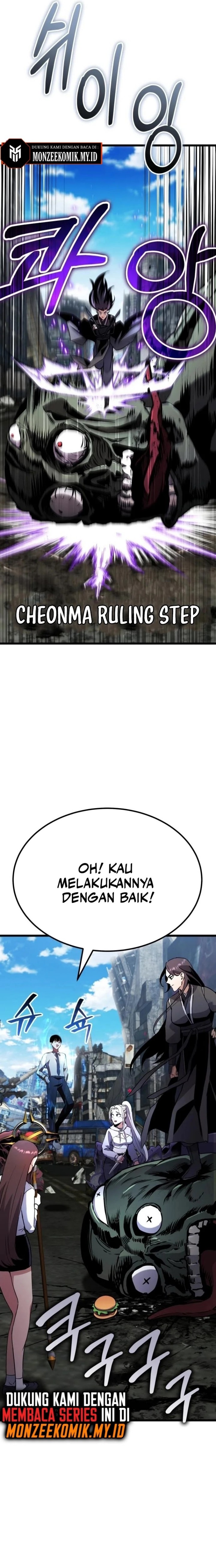 What Can I Do Alone Chapter 05 Gambar 55