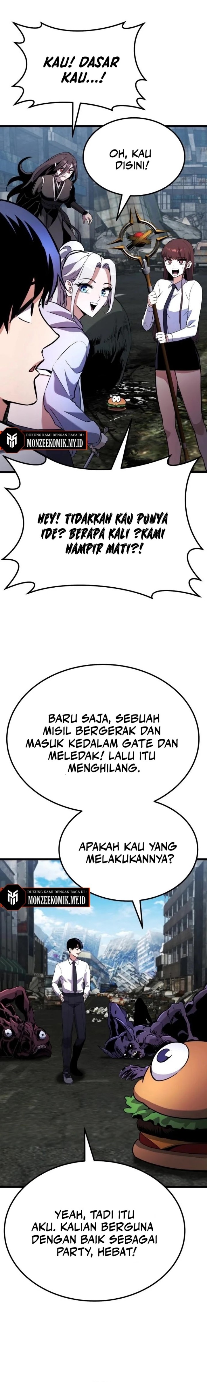 What Can I Do Alone Chapter 05 Gambar 56