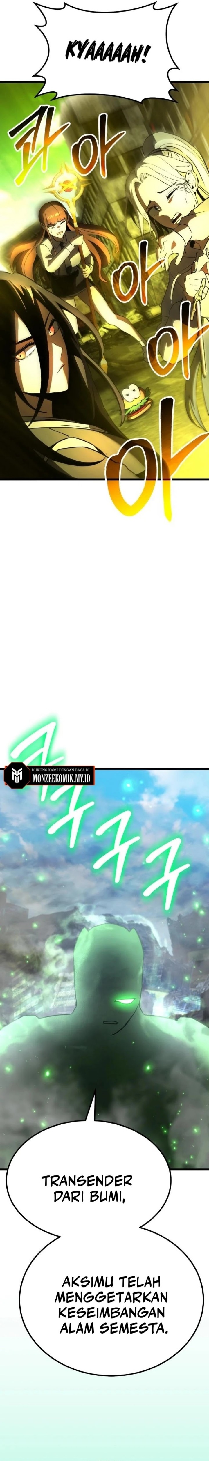 What Can I Do Alone Chapter 05 Gambar 58