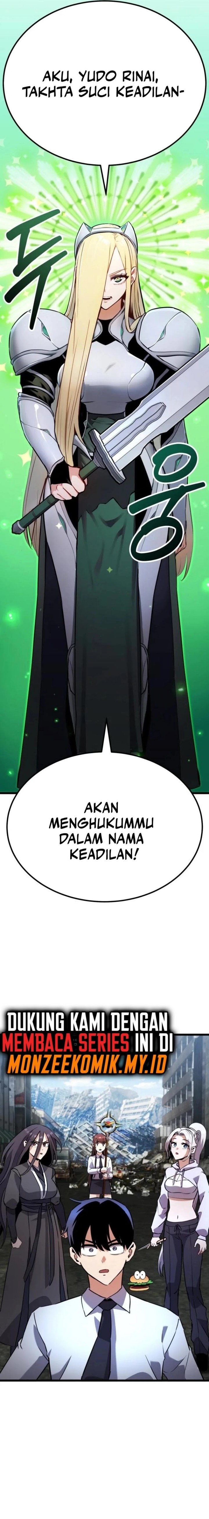 What Can I Do Alone Chapter 05 Gambar 59