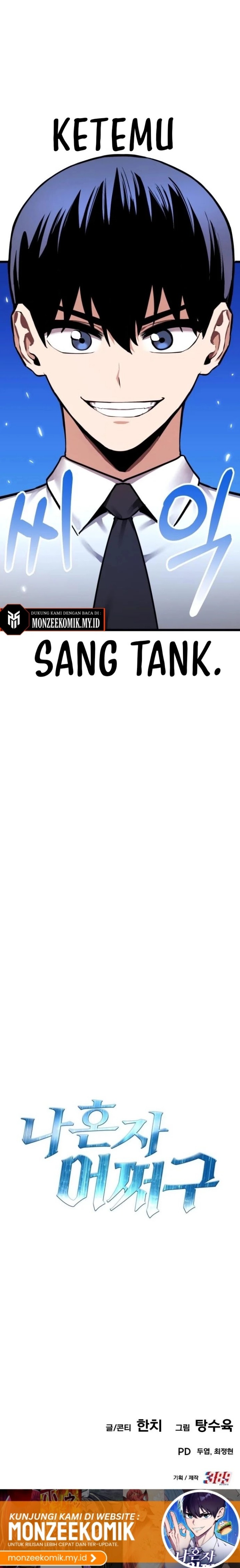 What Can I Do Alone Chapter 05 Gambar 60