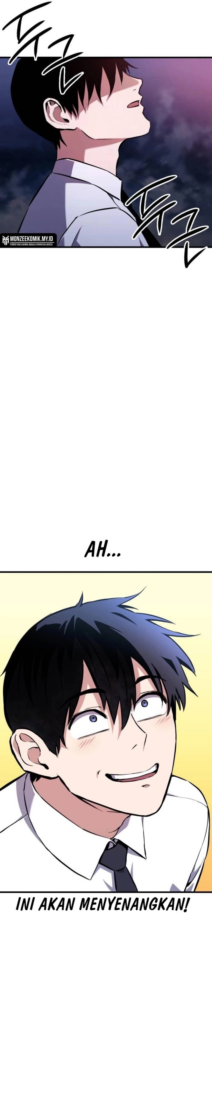 What Can I Do Alone Chapter 08 Gambar 3