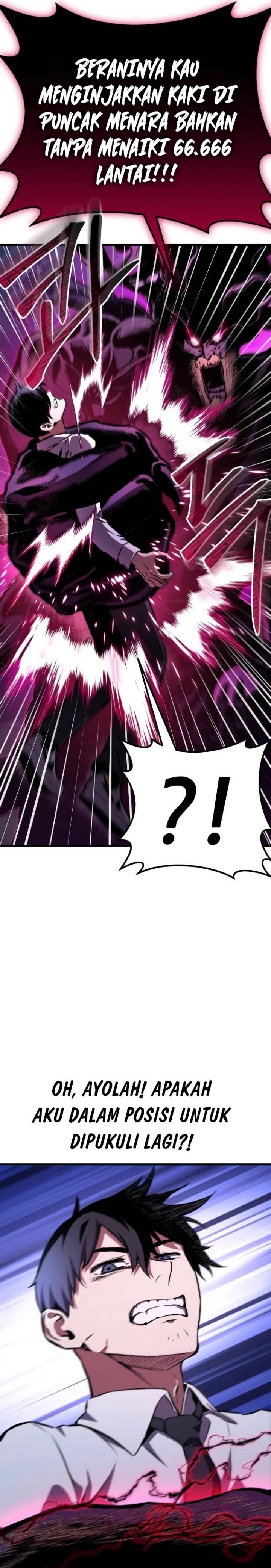 What Can I Do Alone Chapter 08 Gambar 5