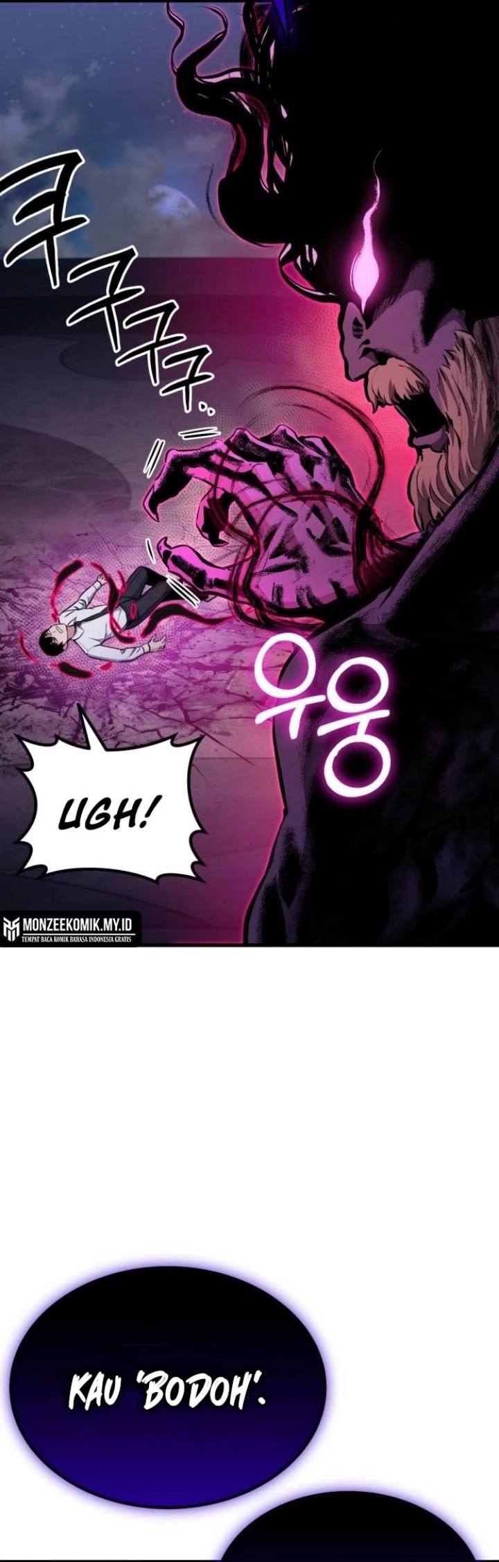 What Can I Do Alone Chapter 08 Gambar 7