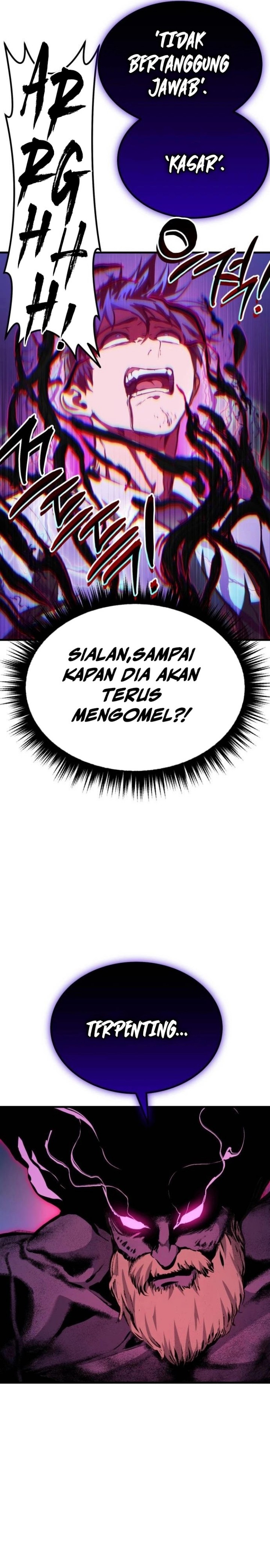 What Can I Do Alone Chapter 08 Gambar 9