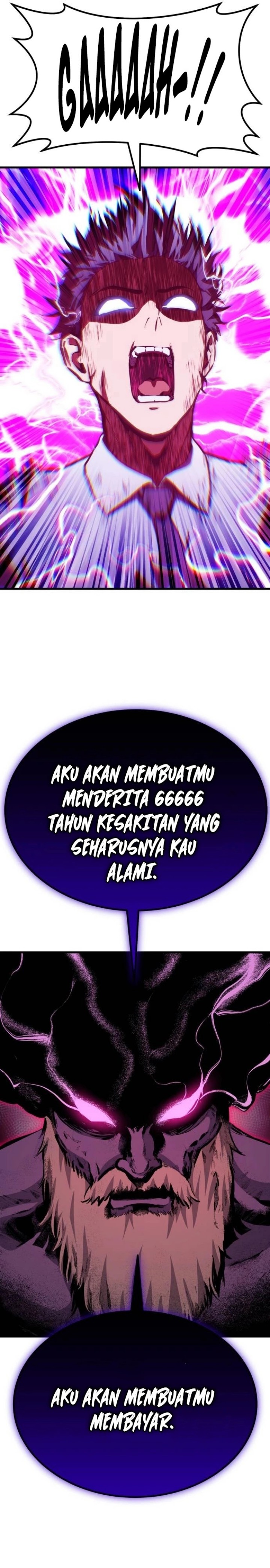 What Can I Do Alone Chapter 08 Gambar 11