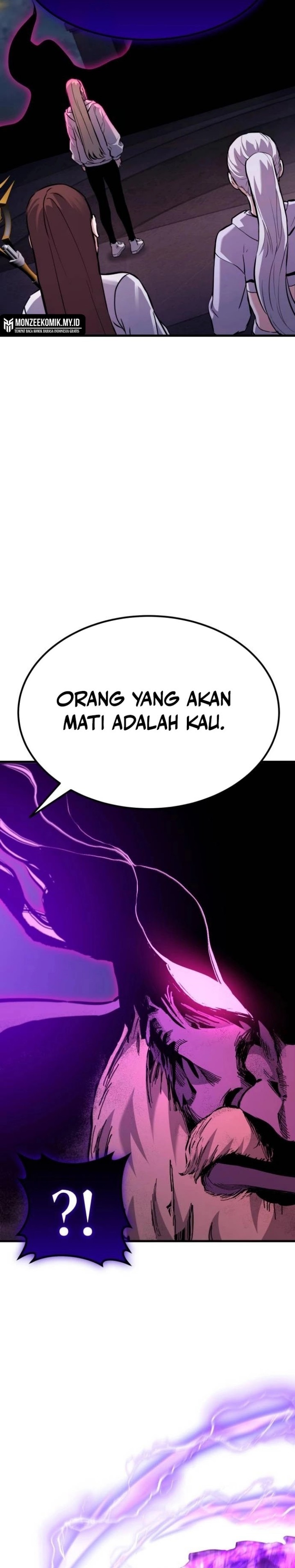 What Can I Do Alone Chapter 08 Gambar 13