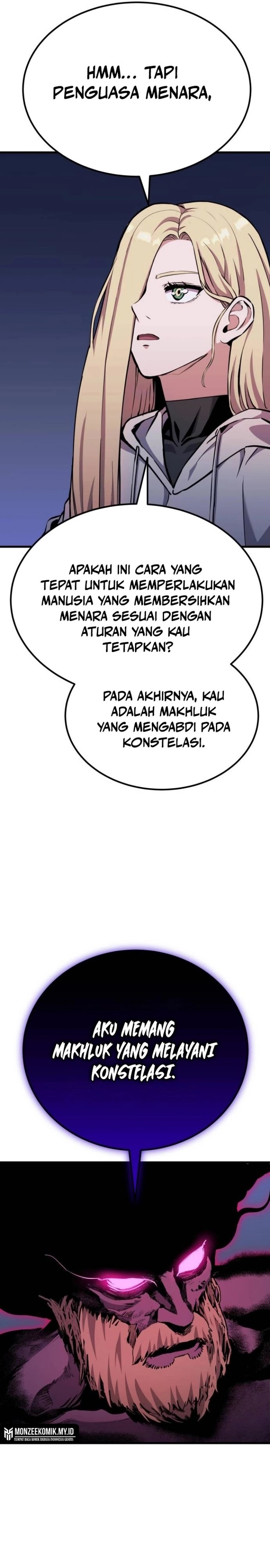What Can I Do Alone Chapter 08 Gambar 19