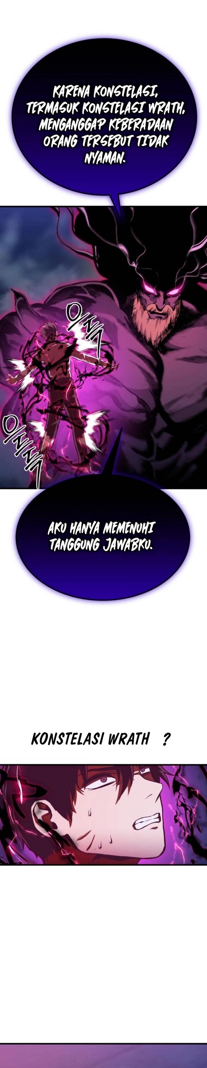 What Can I Do Alone Chapter 08 Gambar 20