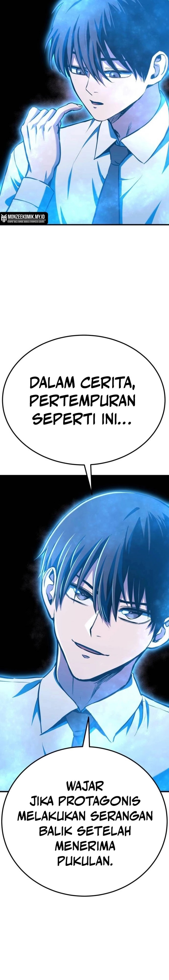 What Can I Do Alone Chapter 08 Gambar 26