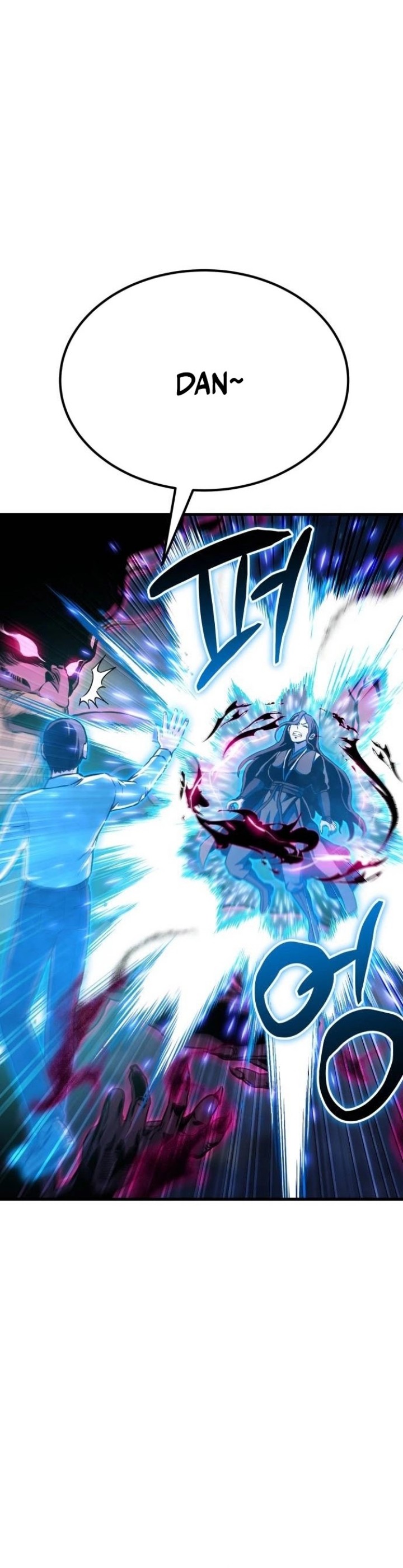 What Can I Do Alone Chapter 08 Gambar 27
