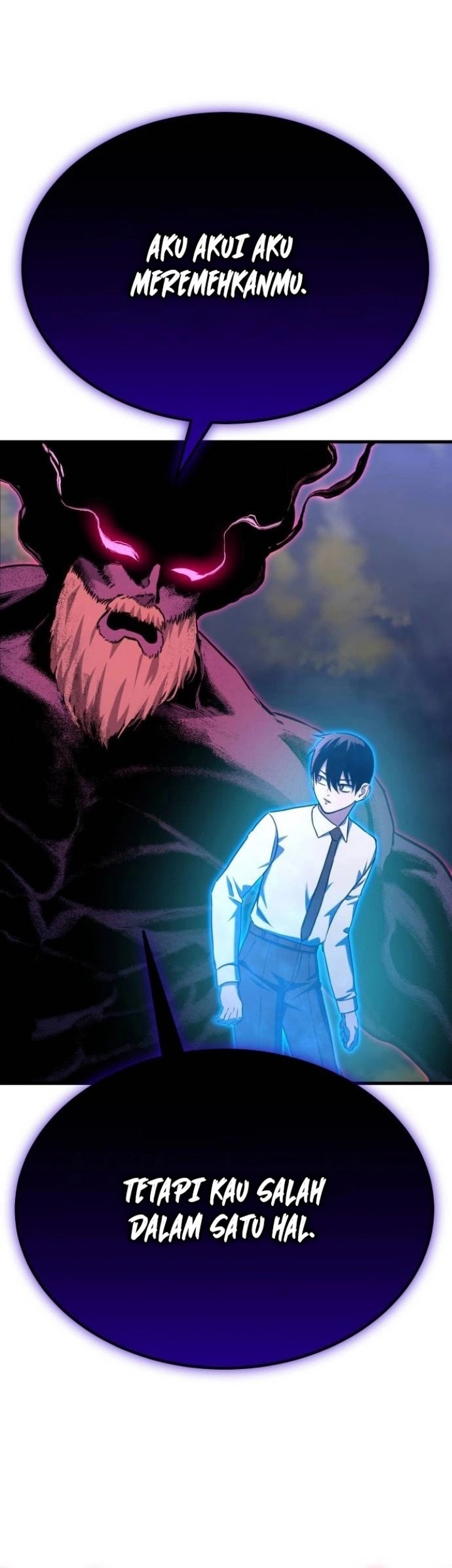 What Can I Do Alone Chapter 08 Gambar 31