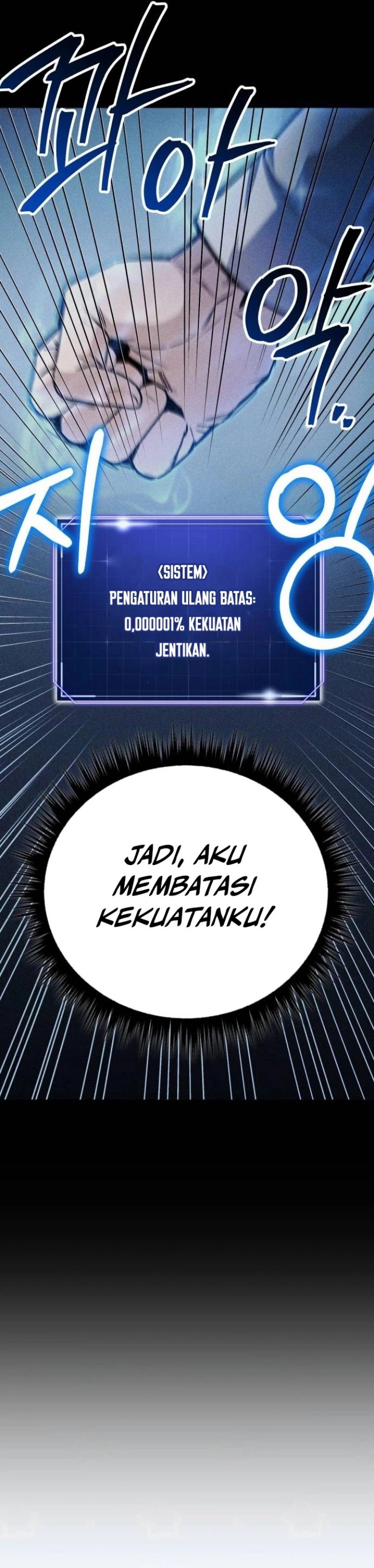 What Can I Do Alone Chapter 08 Gambar 38