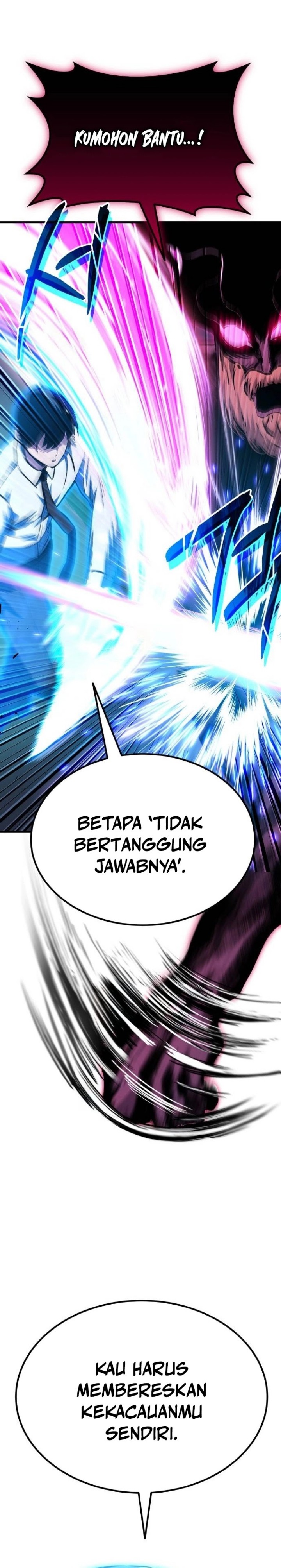 What Can I Do Alone Chapter 08 Gambar 43